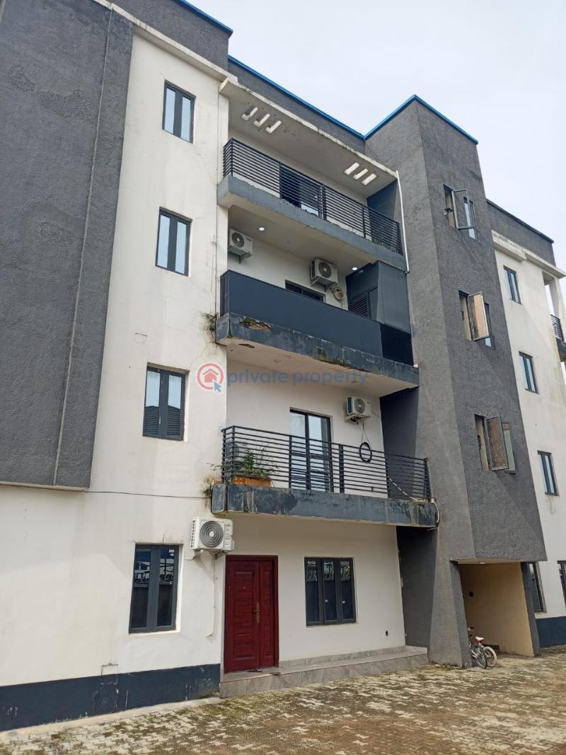 3 bedroom Flat & Apartment For Rent Katampe Main Abuja Phase 2  - 3