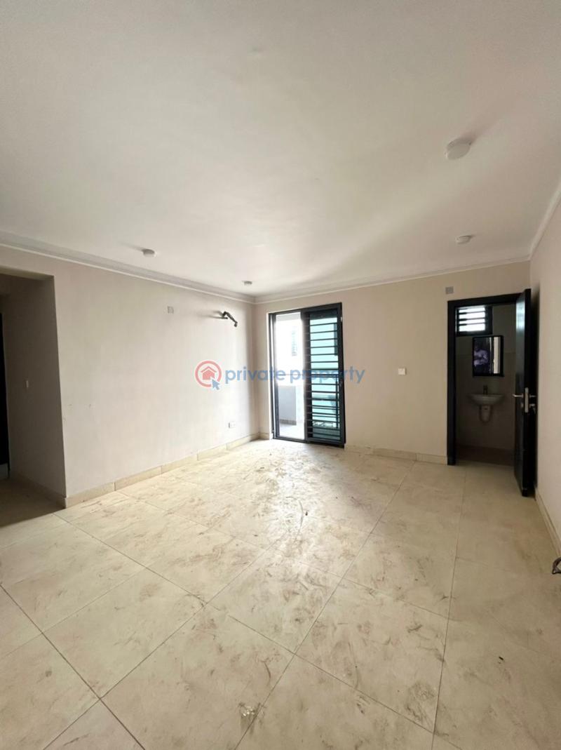 2 bedroom Block Of Flats For Sale Osapa Lekki Lagos - 1