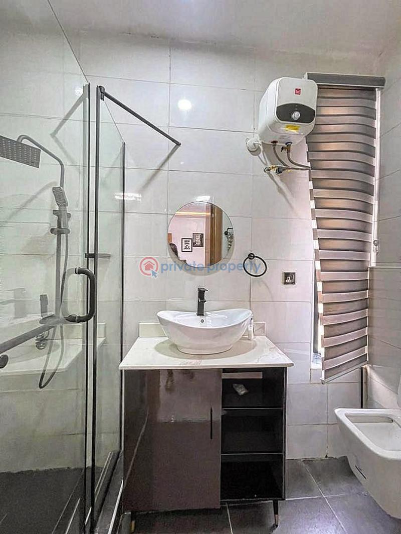 2 bedroom Flat & Apartment For Sale Ikate Elegushi Lekki Lagos - 11