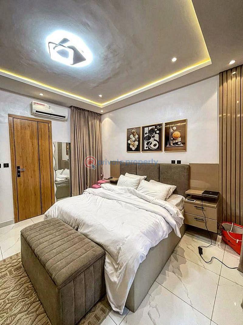 2 bedroom Flat & Apartment For Sale Ikate Elegushi Lekki Lagos - 10