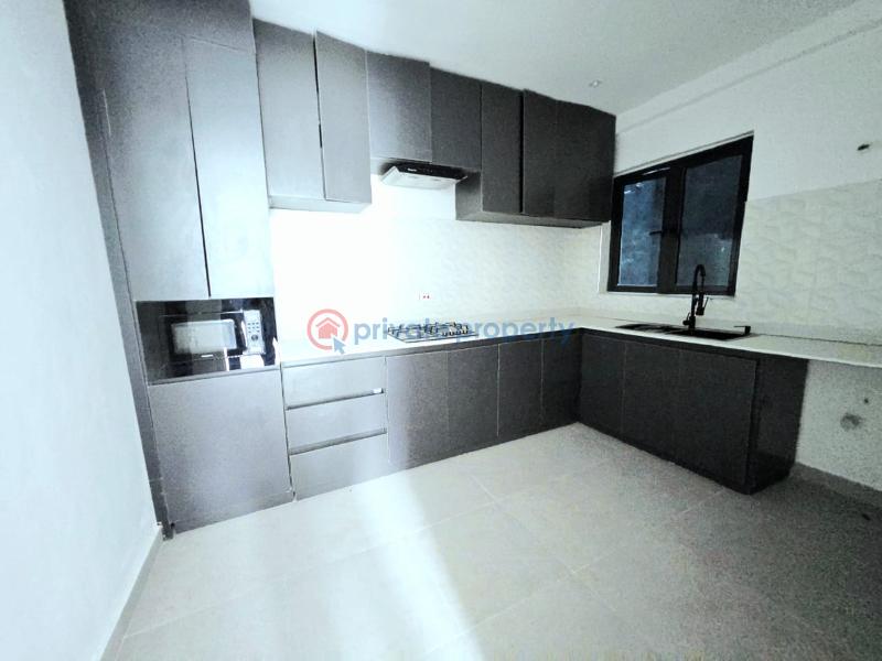 2 bedroom Flat & Apartment For Rent Ikate Elegushi Lekki Lagos - 2