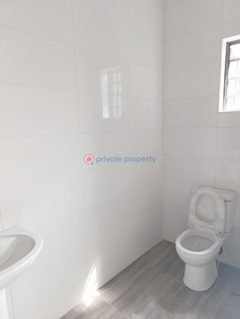 Brand new 2 bedroom apartment - 7 2 bedroom Block Of Flats For Rent Lekki Phase 1 Lagos - 7