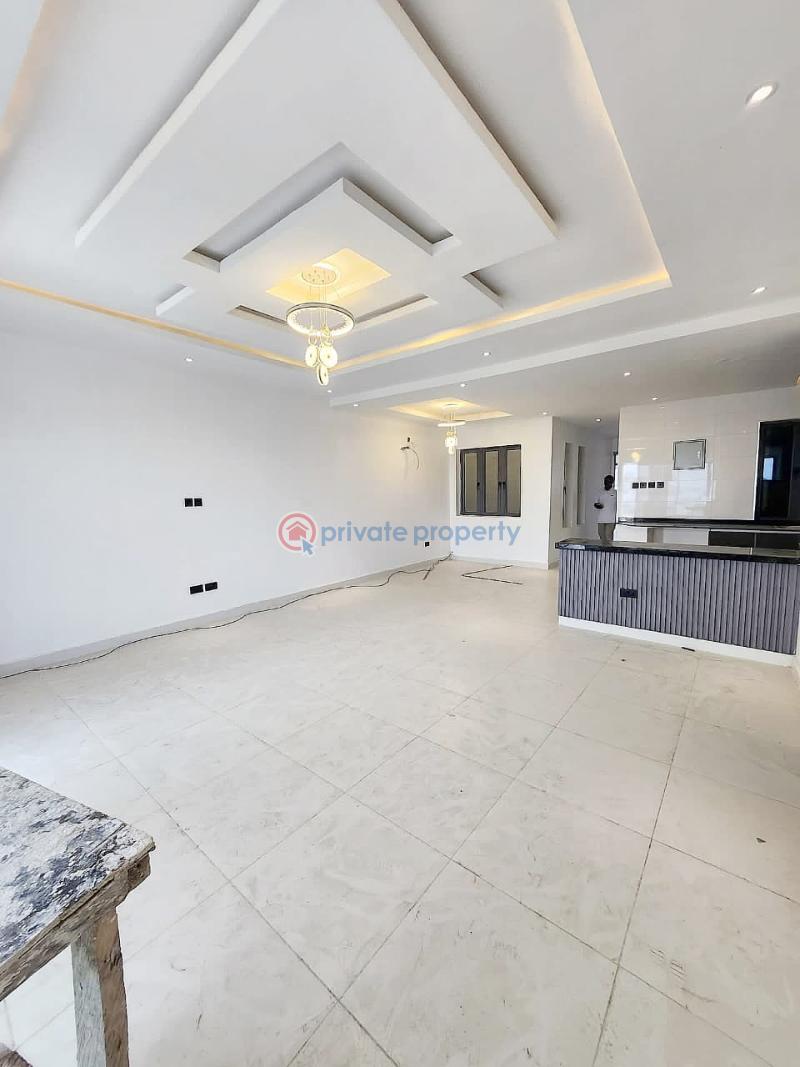 Brand new 2 bedroom apartment - 2 2 bedroom Flat & Apartment For Rent Lekki Phase 1 Lagos - 2