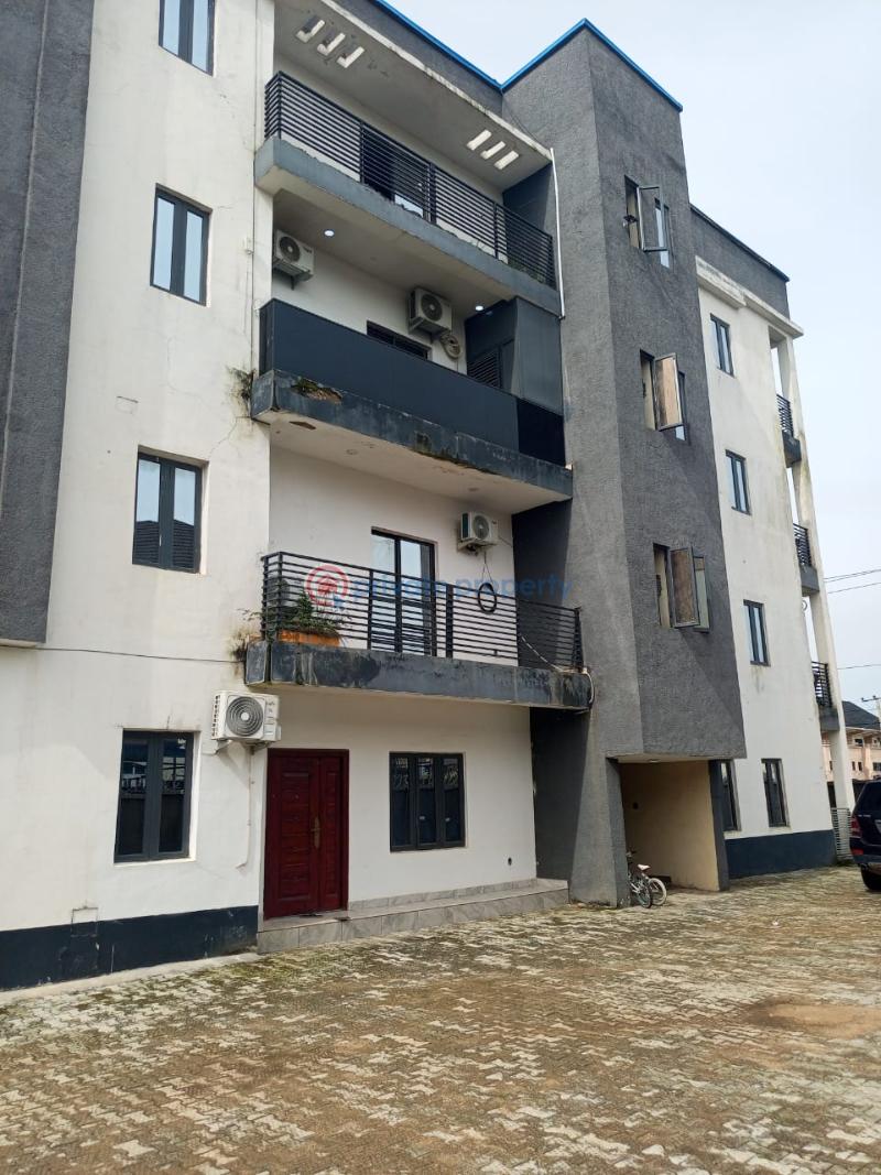3 bedroom Flat & Apartment For Rent Katampe Main Abuja Phase 2  - 5
