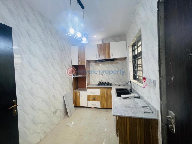 2 bedroom Block Of Flats For Sale Lekki Scheme 2 Ajah Lagos - 6
