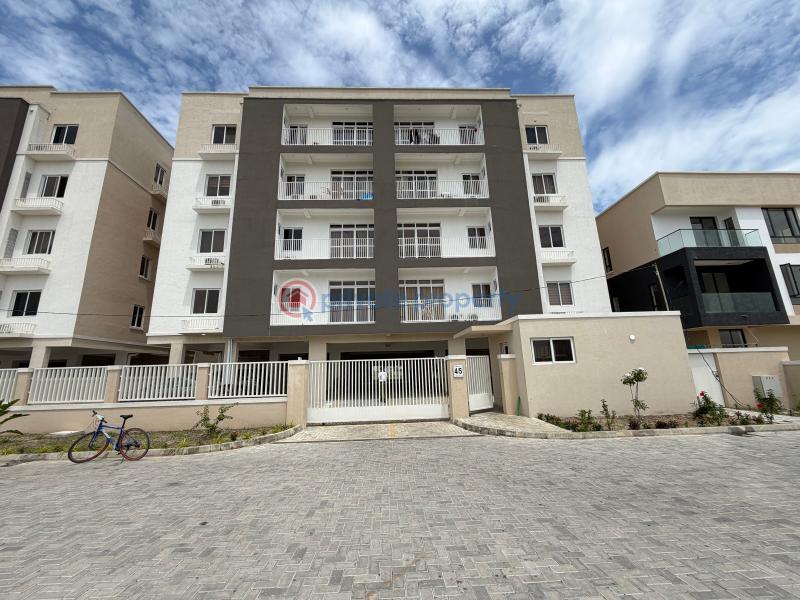 2 bedroom Flat & Apartment For Sale Western Foreshore Estate Osapa Lekki Lagos - 0