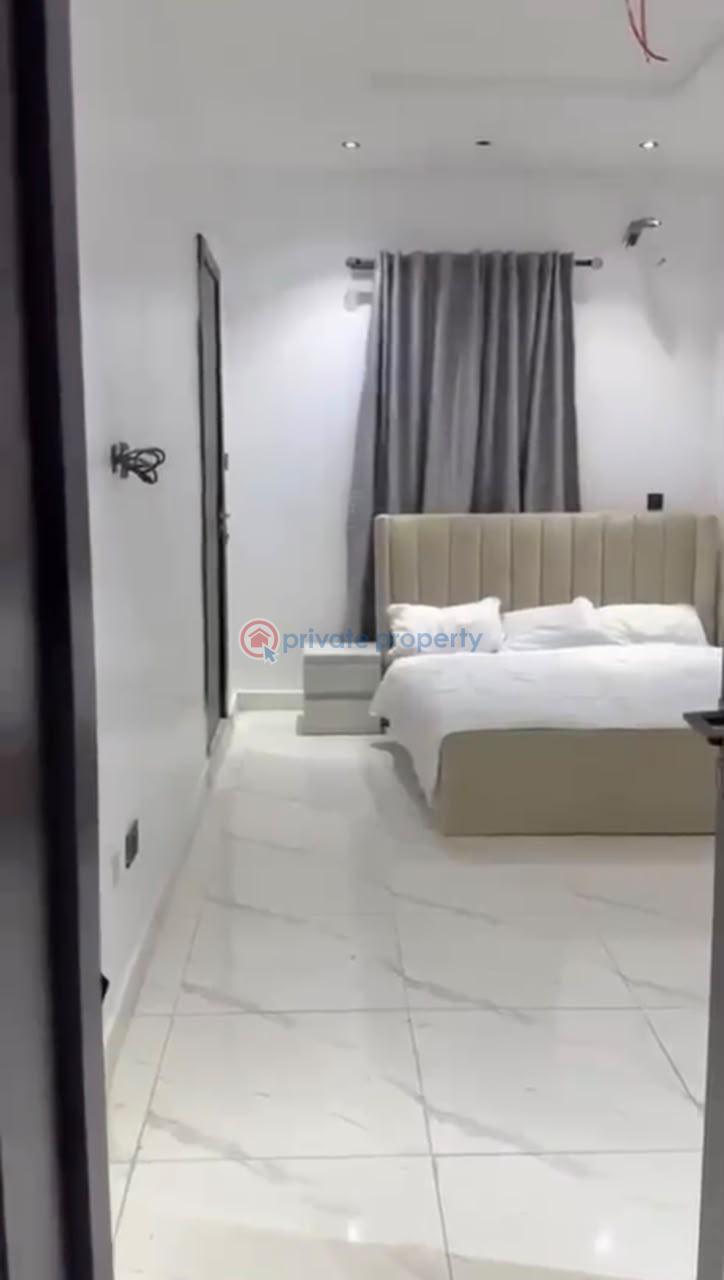 2 bedroom Terraced Bungalow For Sale Lekki Phase 1 Lekki Expressway Lagos - 3