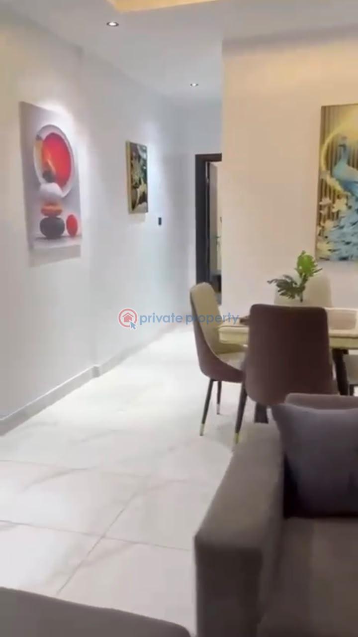 2 bedroom Terraced Bungalow For Sale Lekki Phase 1 Lekki Expressway Lagos - 2