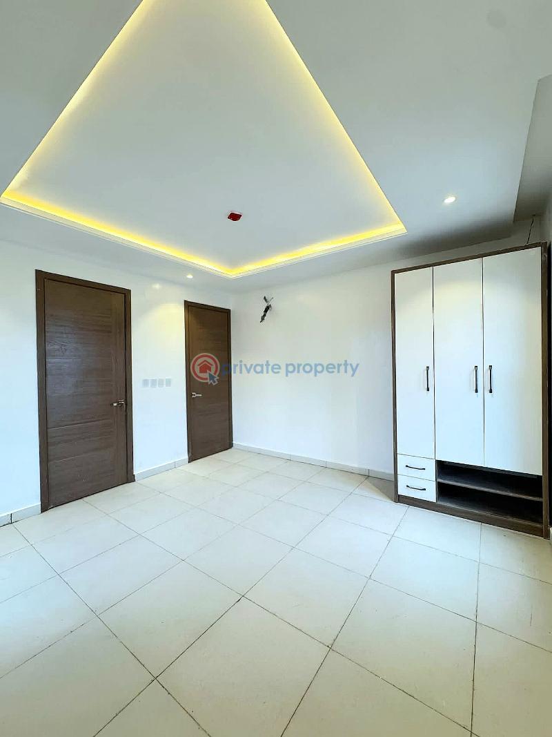 Brand new 2 bedroom apartment - 4 2 bedroom Block Of Flats For Sale Ikate Elegushi Lekki Lagos - 4
