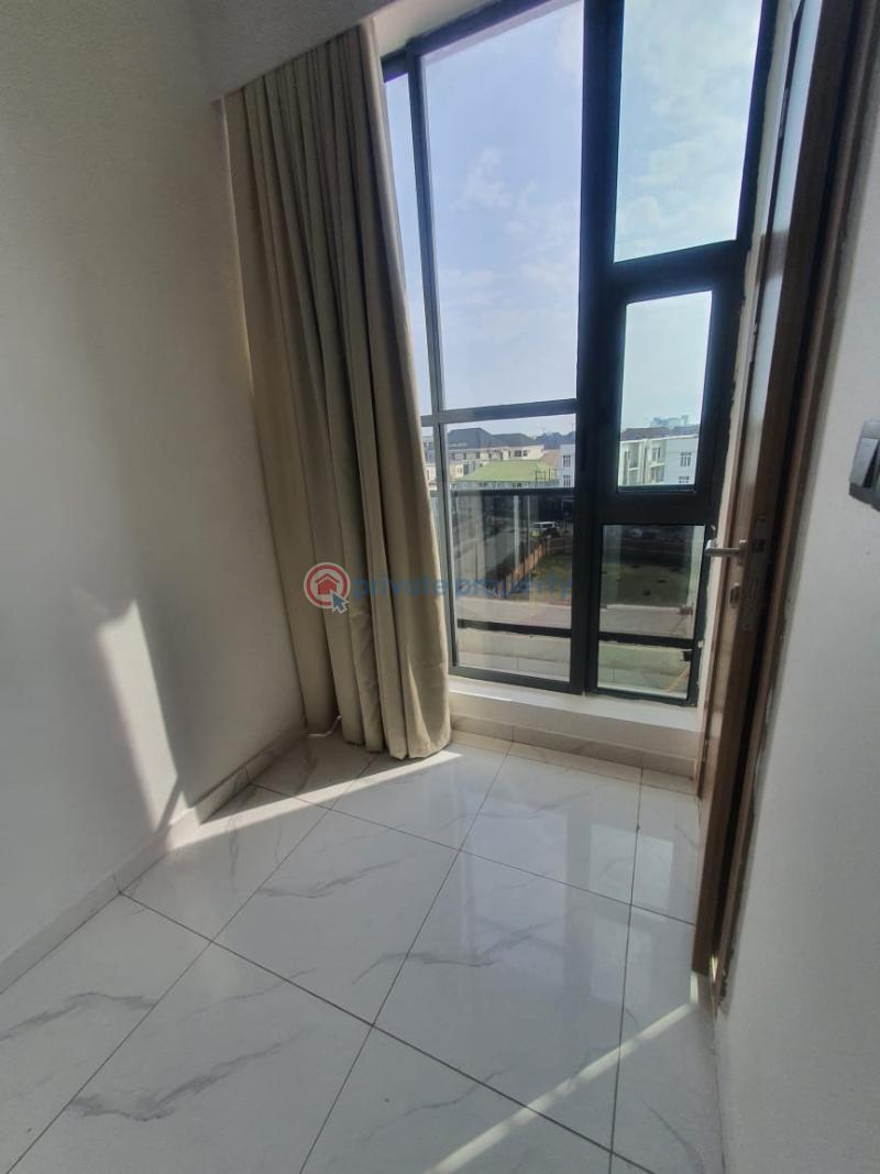 2 bedroom Block Of Flats For Rent Spg Ologolo Ologolo Lekki Lagos - 8