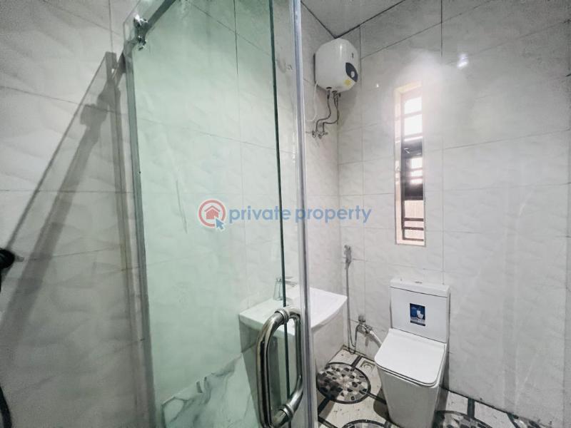 2 bedroom Block Of Flats For Sale Lekki Scheme 2 Ajah Lagos - 13