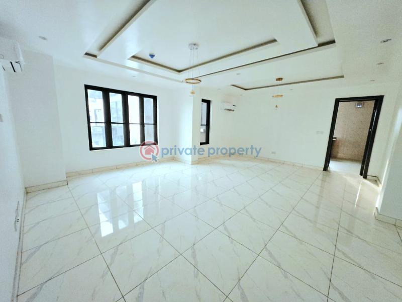 2 bedroom Flat & Apartment For Sale Lekki Phase 1 Lagos - 2