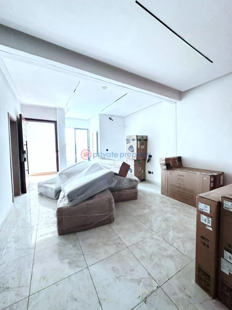 2 bedroom Flat & Apartment For Sale Lekki Phase 1 Lagos - 3