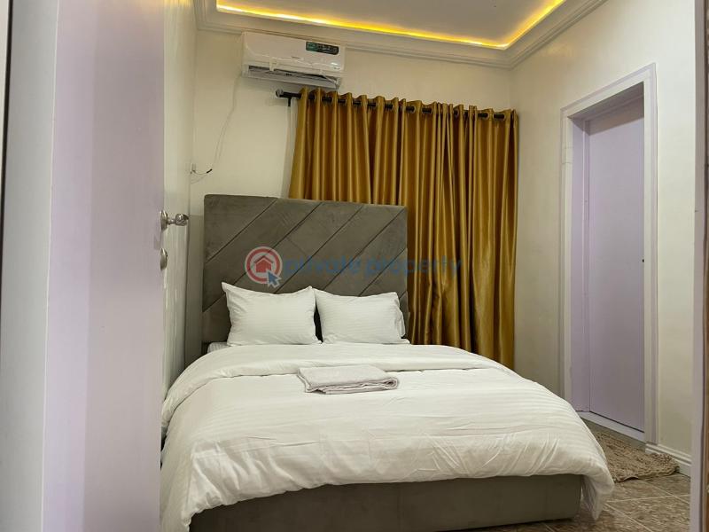 3 bedroom Block Of Flats Short let Magodo Phase 2 Gra Magodo Isheri Ikeja Lagos - 11