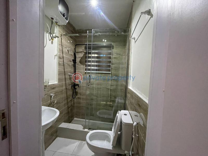 3 bedroom Block Of Flats Short let Magodo Phase 2 Gra Magodo Isheri Ikeja Lagos - 14
