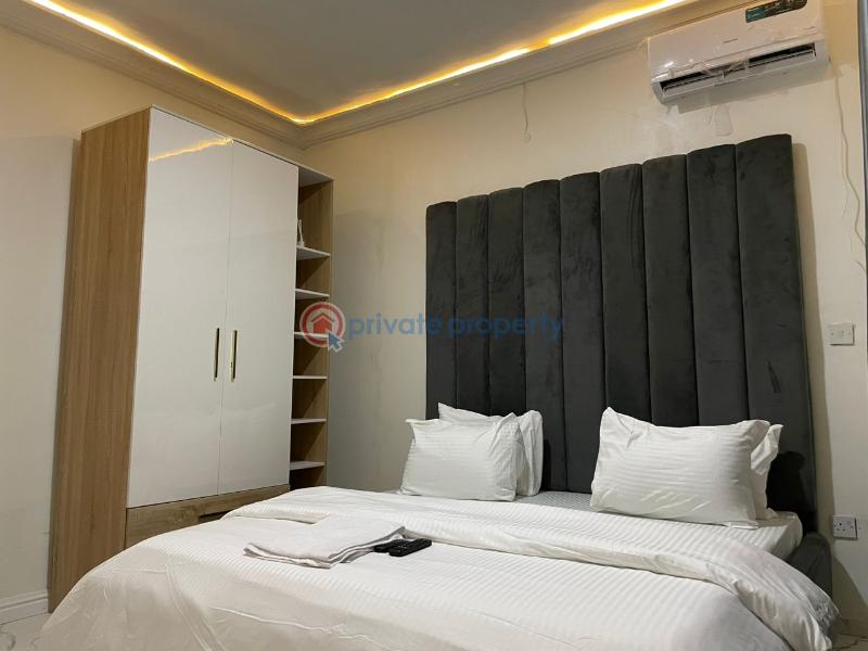 3 bedroom Block Of Flats Short let Magodo Phase 2 Gra Magodo Isheri Ikeja Lagos - 16