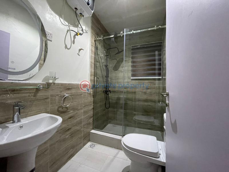 3 bedroom Block Of Flats Short let Magodo Phase 2 Gra Magodo Isheri Ikeja Lagos - 12