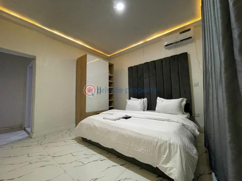 3 bedroom Block Of Flats Short let Magodo Phase 2 Gra Magodo Isheri Ikeja Lagos - 15