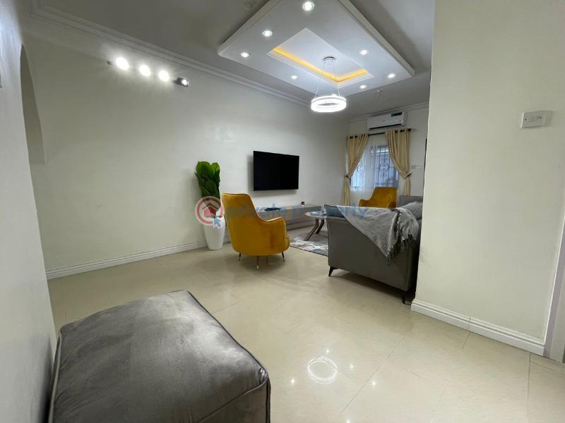 3 bedroom Block Of Flats Short let Magodo Phase 2 Gra Magodo Isheri Ikeja Lagos - 2