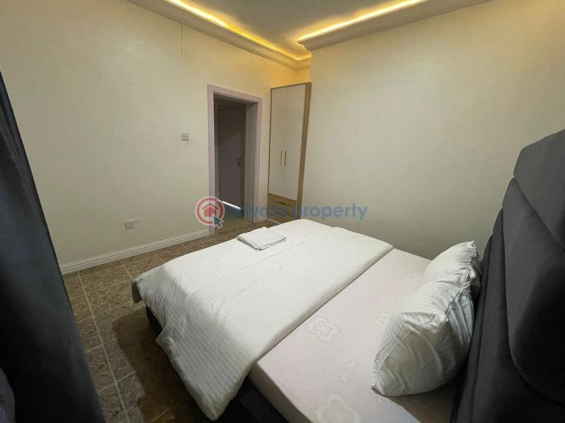 3 bedroom Block Of Flats Short let Magodo Phase 2 Gra Magodo Isheri Ikeja Lagos - 8
