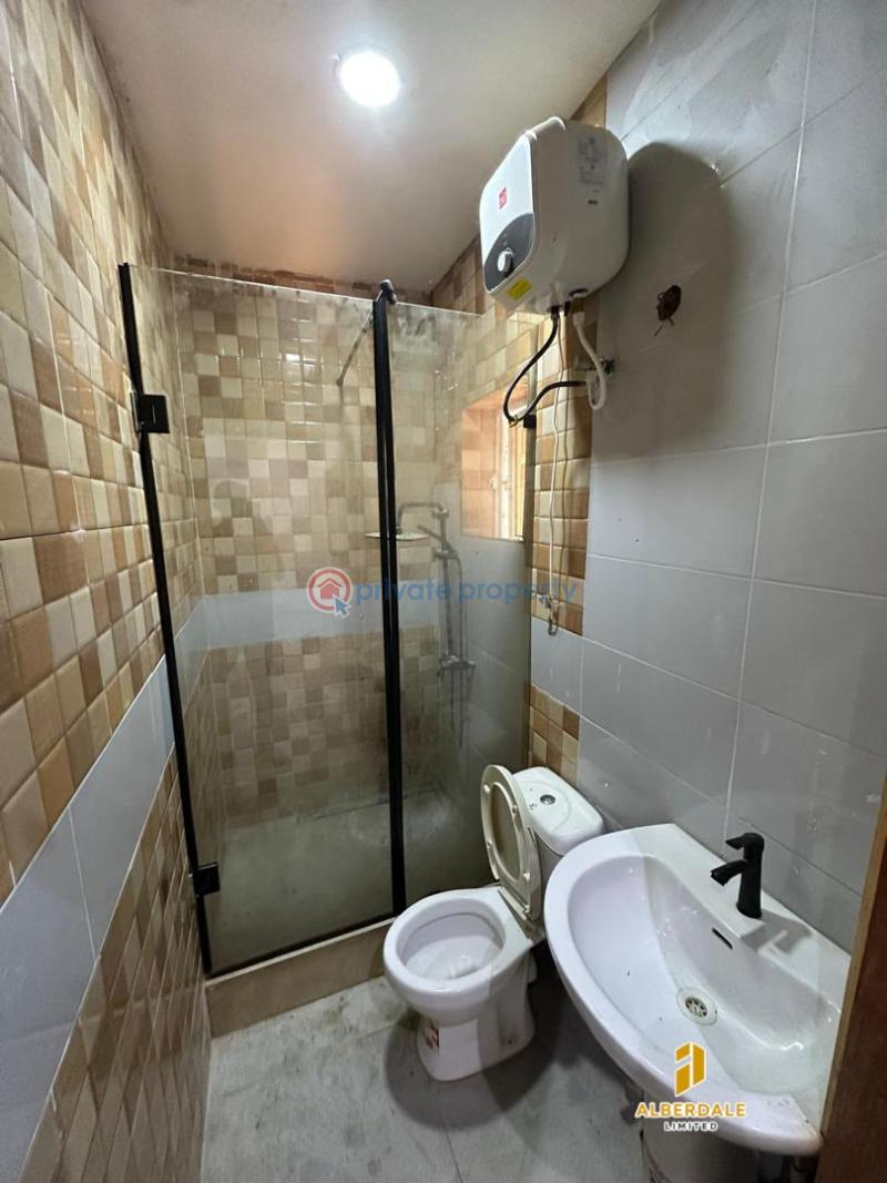 2 bedroom Block Of Flats For Rent Ologolo Lekki Lagos - 5