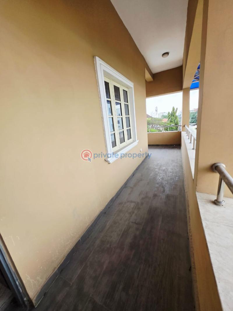 2 bedroom Flat & Apartment For Rent Lekki Phase 1 Lagos - 2