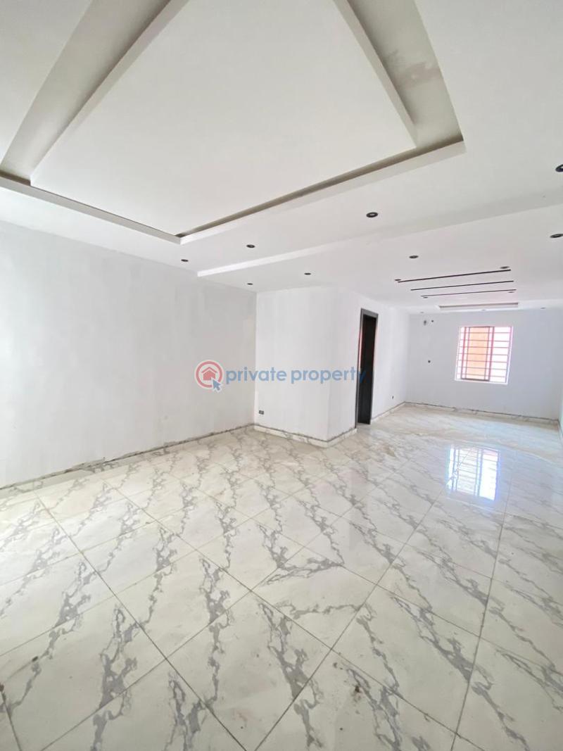 2 bedroom Flat & Apartment For Sale Ikate Lekki Lagos - 5
