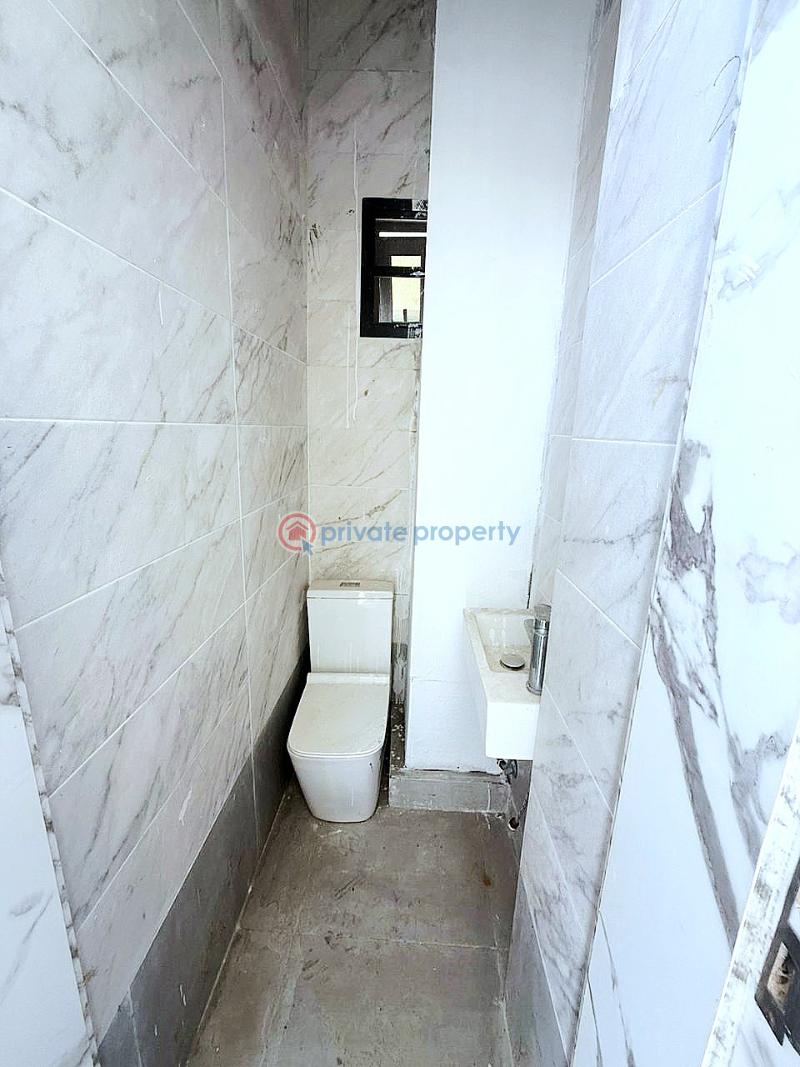 2 bedroom Block Of Flats For Rent Victoria Island Extension Lagos - 8