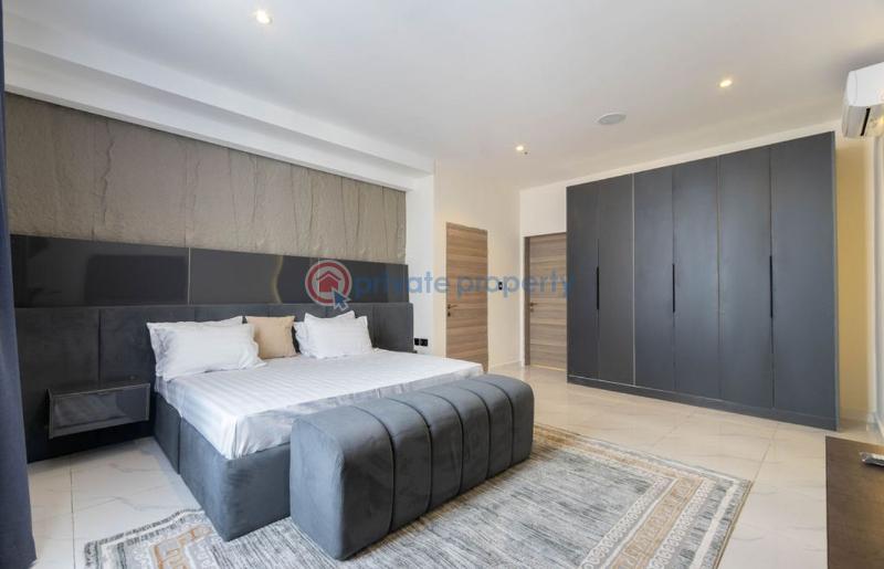 2 bedroom Block Of Flats Short let Phase 1, Lekki Lagos - 3