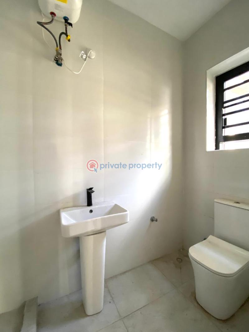 2 bedroom Flat & Apartment For Sale Lekki Phase 1 Lagos - 7