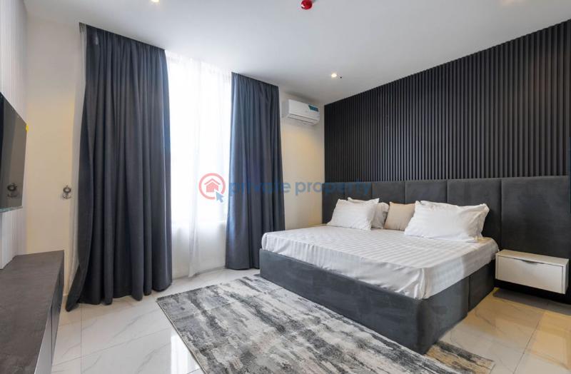 2 bedroom Block Of Flats Short let Phase 1, Lekki Lagos - 6