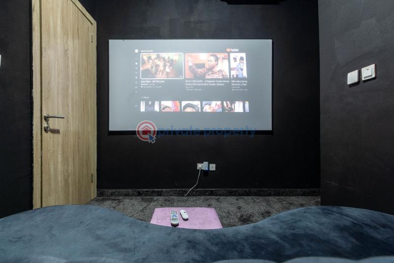 2 bedroom Flat & Apartment Short let Ikota Lekki Lagos - 10
