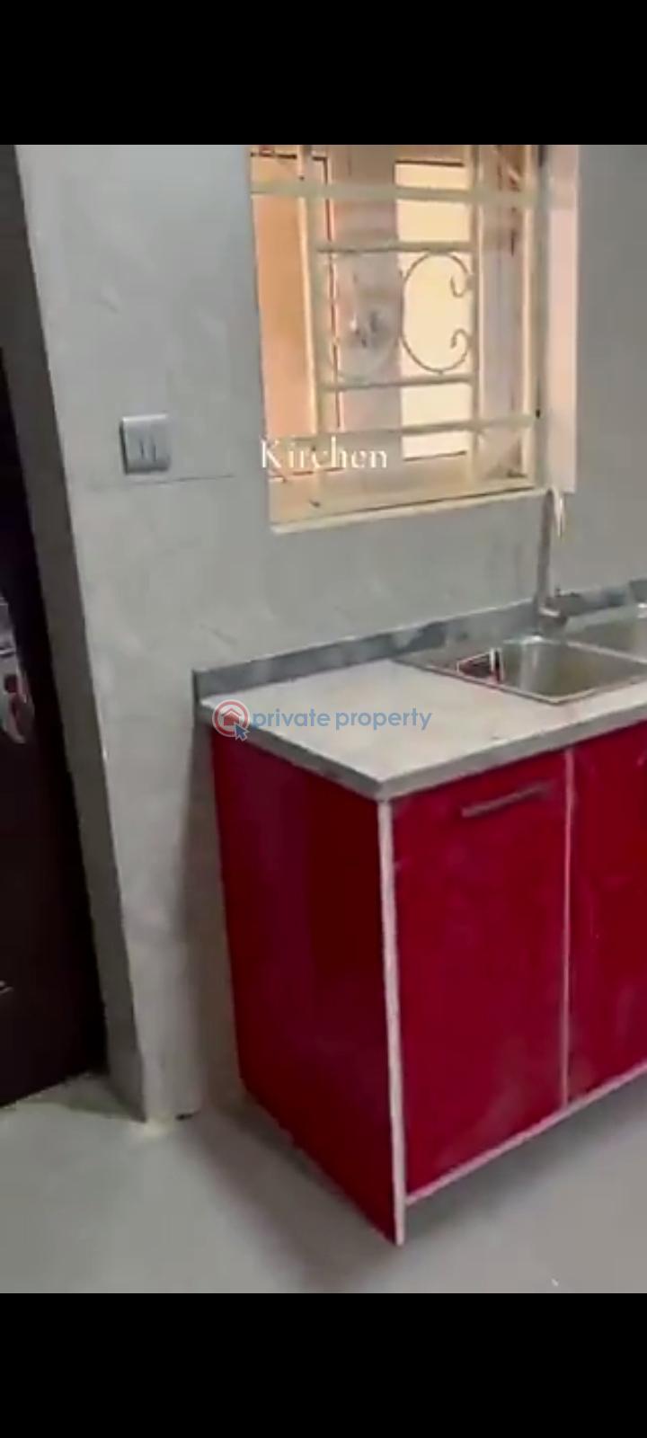 Brand new 2 bedroom apartment - 8 2 bedroom Block Of Flats For Rent Guzape Districts Guzape Abuja Phase 1  - 8