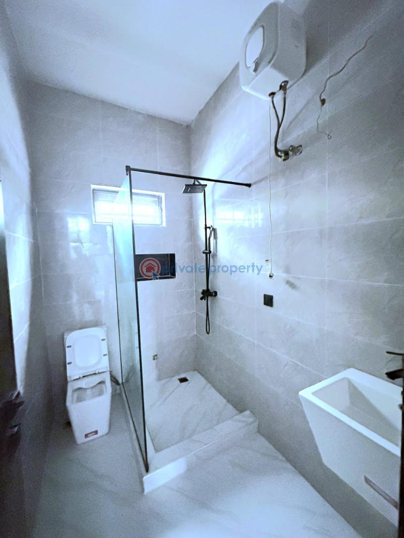 Brand new 2 bedroom apartment - 1 2 bedroom Flat & Apartment For Rent Ikate Elegushi Lekki Lagos - 1