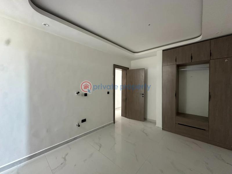 2 bedroom Block Of Flats For Rent Lekki Phase 1 Lagos - 13