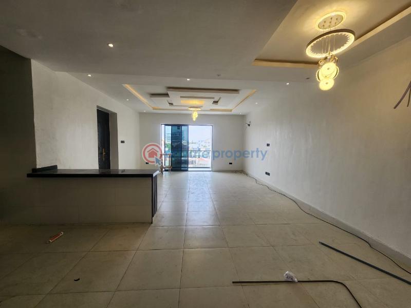 2 bedroom Flat & Apartment For Rent Lekki Phase 1 Lagos - 1
