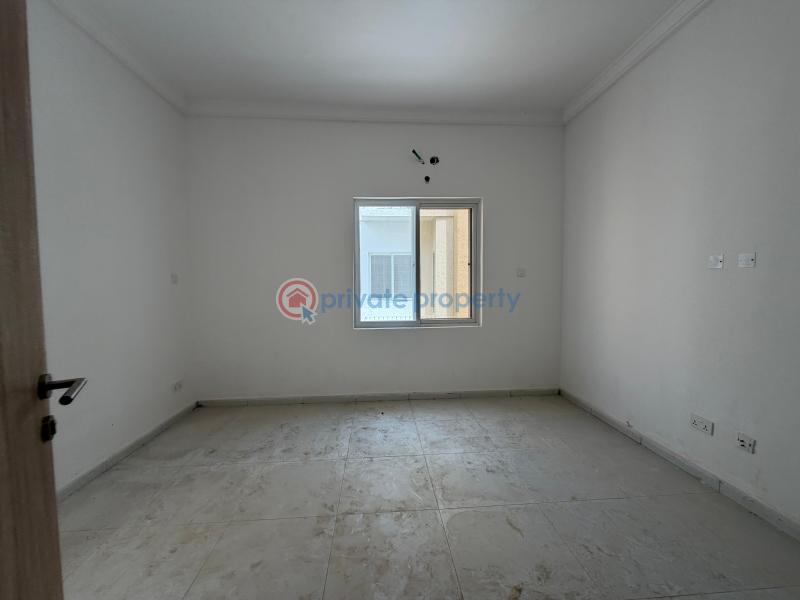 2 bedroom Flat & Apartment For Sale Western Foreshore Estate Osapa Lekki Lagos - 12