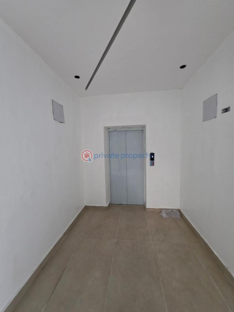 2 bedroom Block Of Flats For Rent Oniru Extension Oniru Victoria Island Lagos - 18