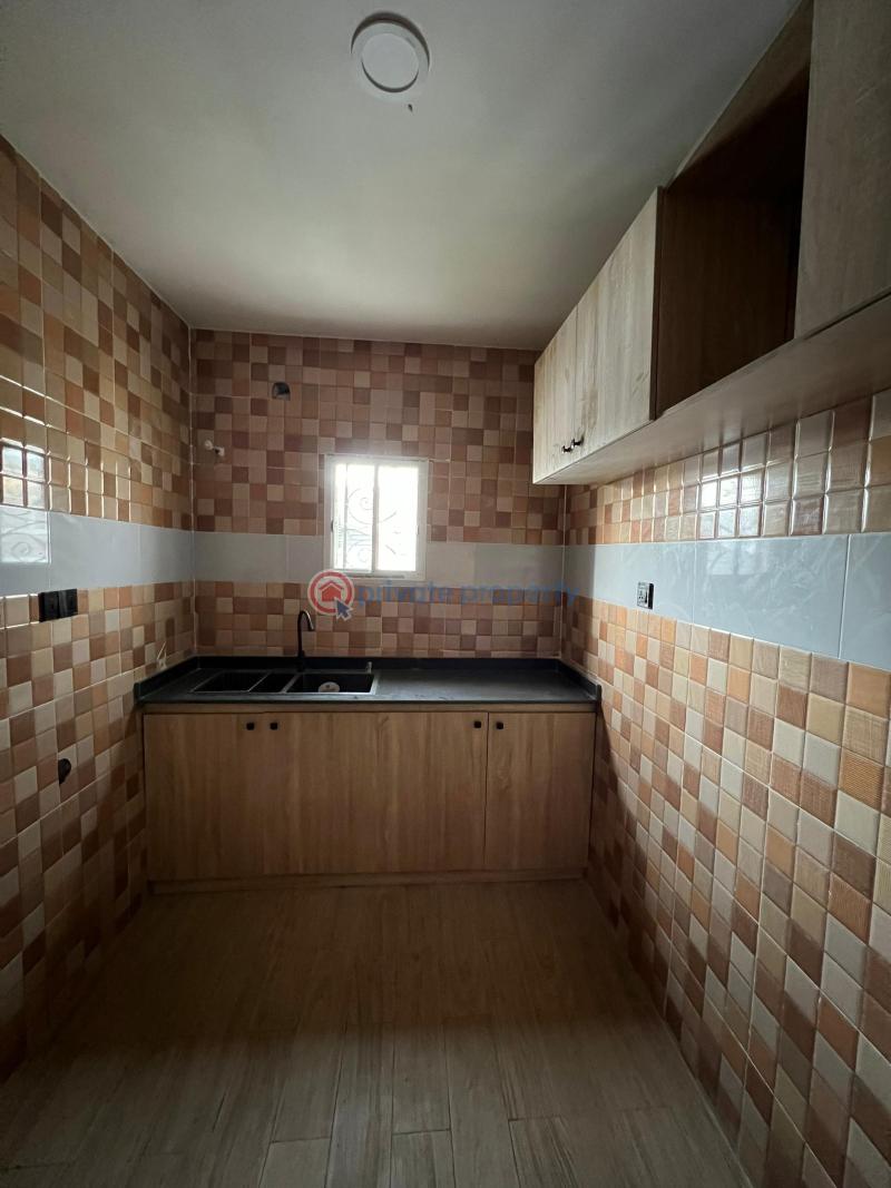 2 bedroom Block Of Flats For Rent Ologolor Lekki Ologolo Lekki Lagos - 1