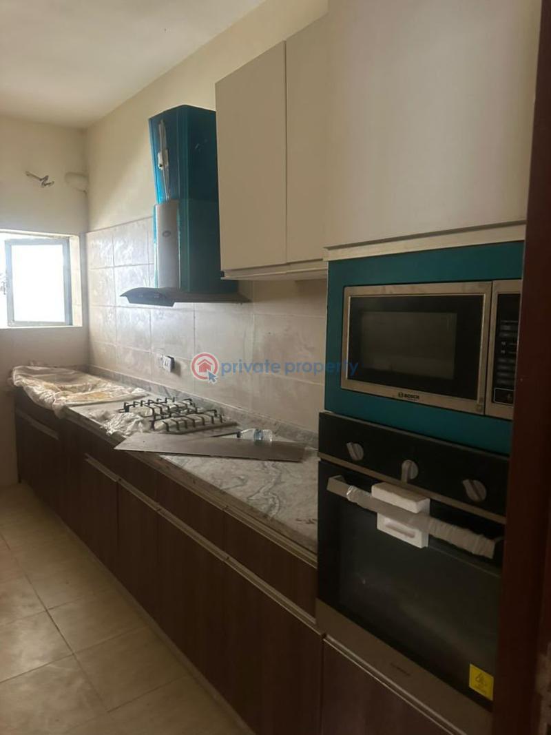 Flat & Apartment For Rent Creek Haven Estate Off Harris Drive By Vgc, Lekki Victoria Garden City Lekki Lagos - 9