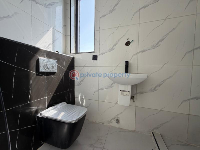 2 bedroom Flat & Apartment For Sale Ikate Elegushi Lekki Lagos - 11