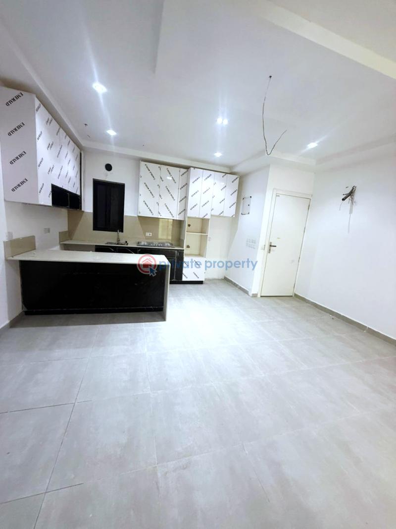 2 bedroom Block Of Flats For Rent Victoria Island Extension Lagos - 2