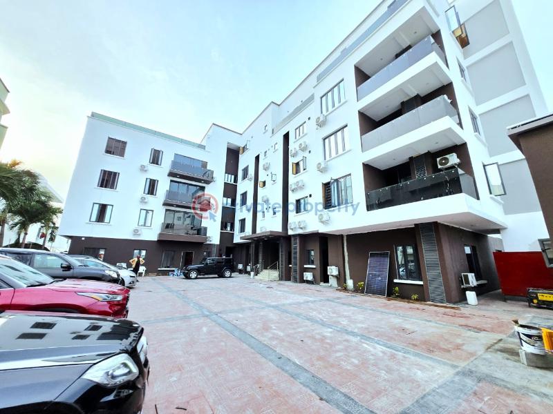 2 bedroom Flat & Apartment For Sale Lekki Phase 1 Lagos - 0