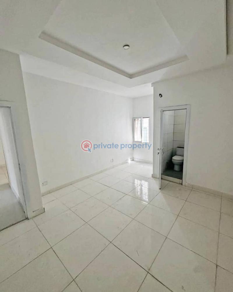 Brand new 2-bedroom apartment - 3 2 bedroom Flat & Apartment For Sale Lekki Phase 1 Lagos - 3