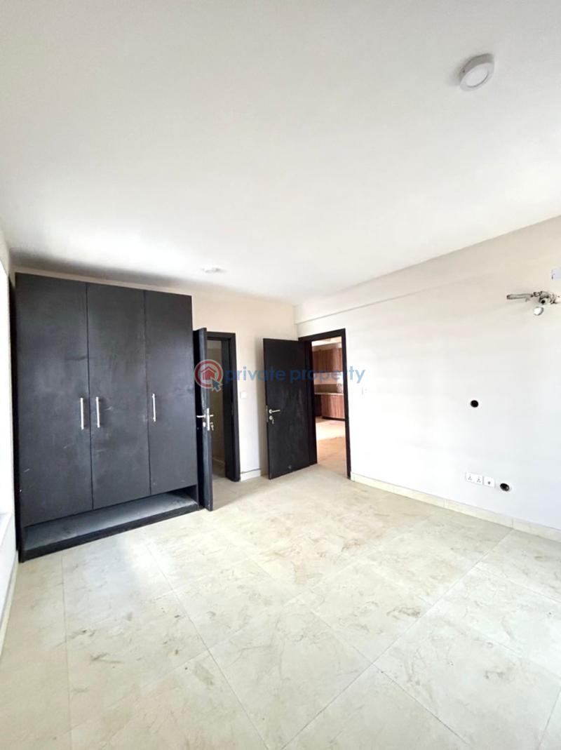 2 bedroom Block Of Flats For Sale Osapa Lekki Lagos - 7