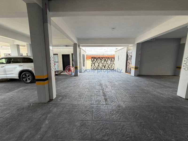 2 bedroom Flat & Apartment For Sale Ikate Elegushi Lekki Lagos - 13