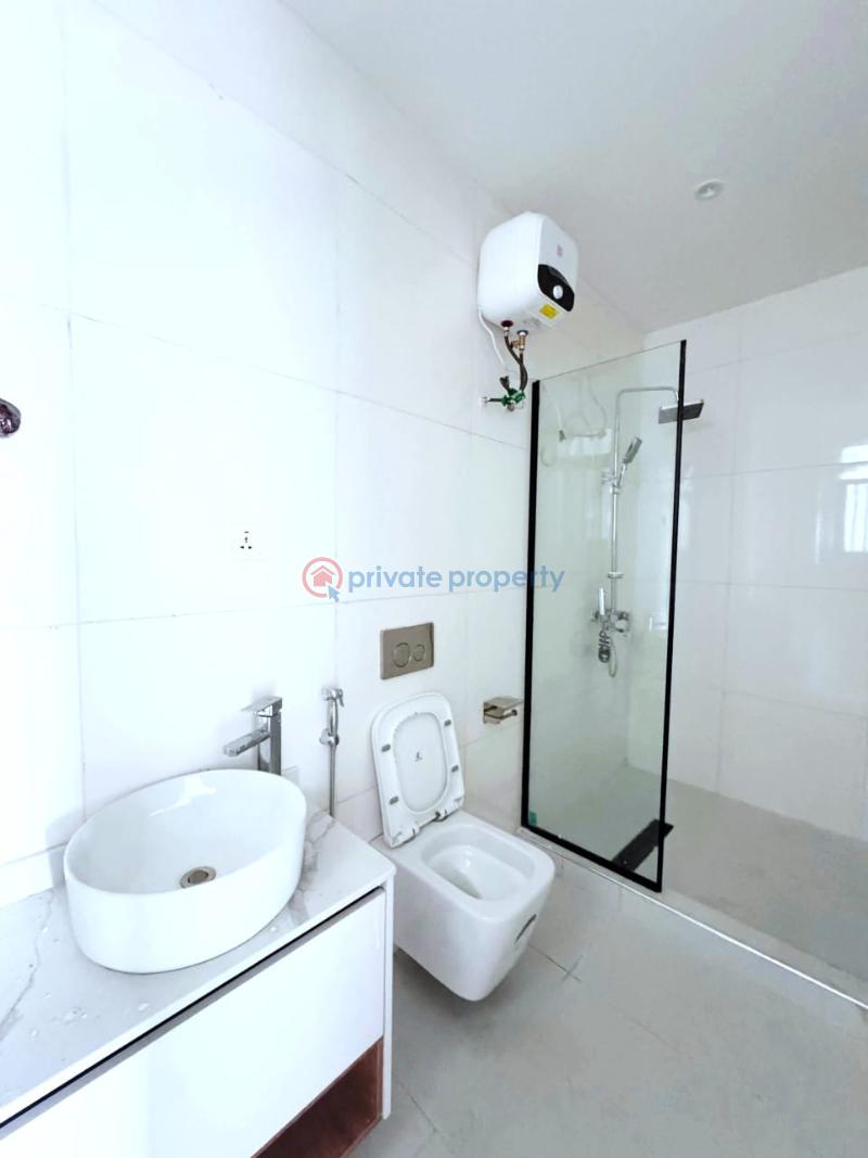 2 bedroom Flat & Apartment For Rent Ikate Elegushi Lekki Lagos - 1