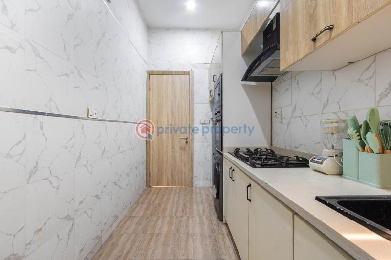 2 bedroom Flat & Apartment Short let Ikota Lekki Lagos - 8