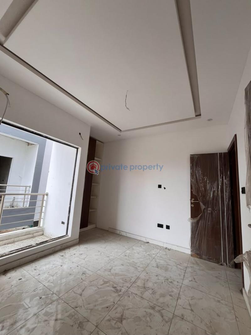 2 bedroom Flat & Apartment For Rent Thomas Estate Ajah Lagos - 6