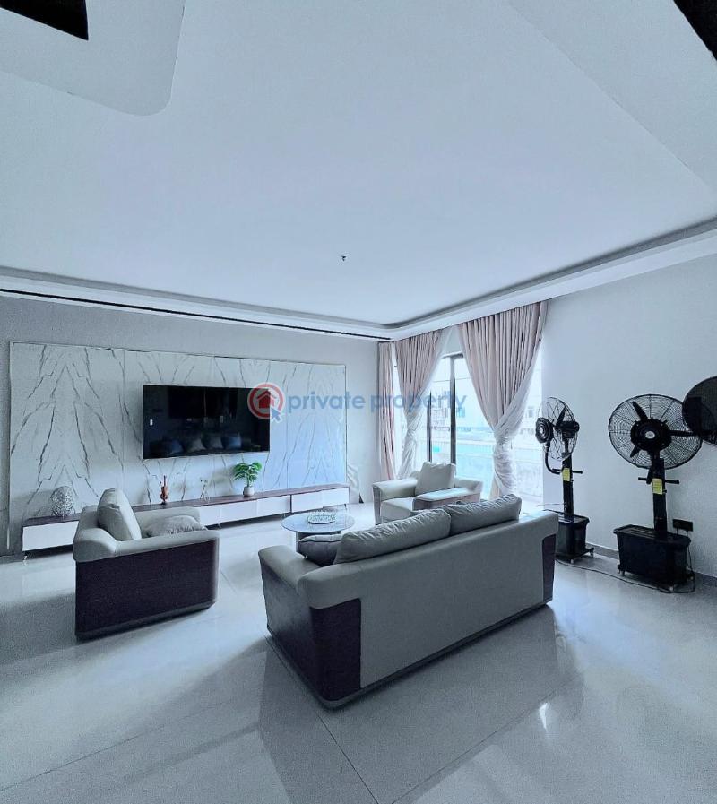 2 bedroom Flat & Apartment For Sale Lekki Phase 1 Lagos - 9